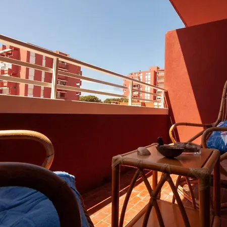 Hotel Ben