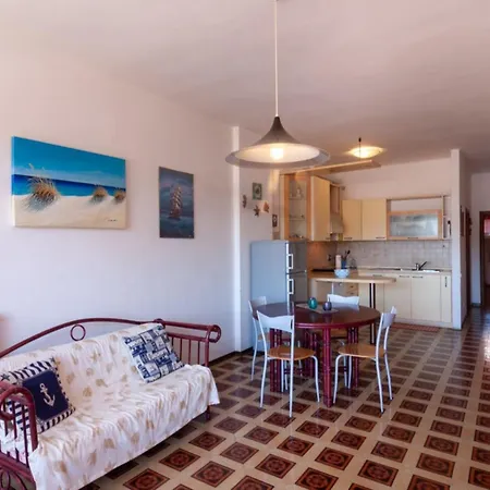 Hotel Ben Follonica